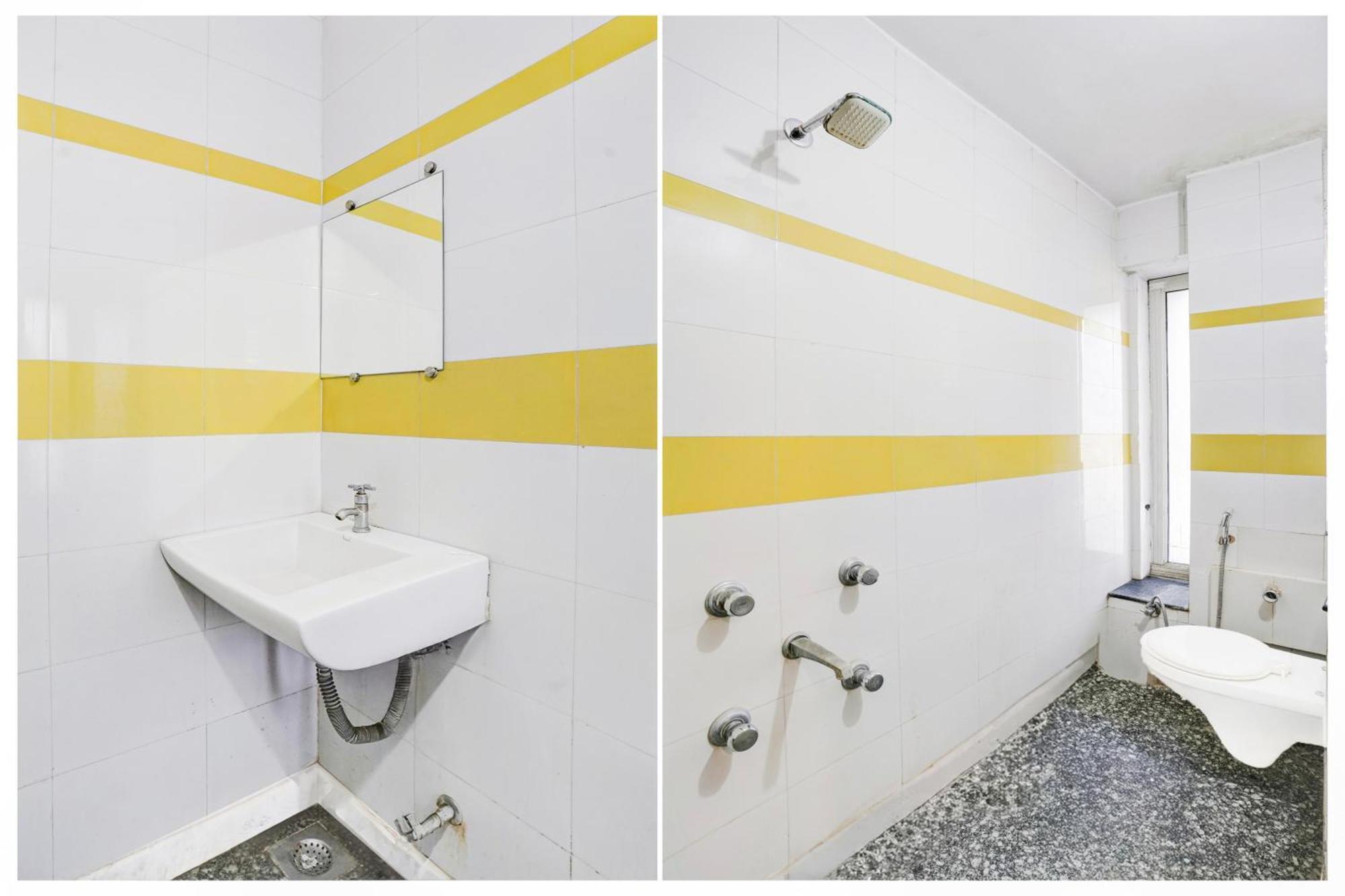 Super Collection O Ashram Road Near Sardar Bridge Formerly Hotel Apple Inn Αχμπανταμπάντ Εξωτερικό φωτογραφία